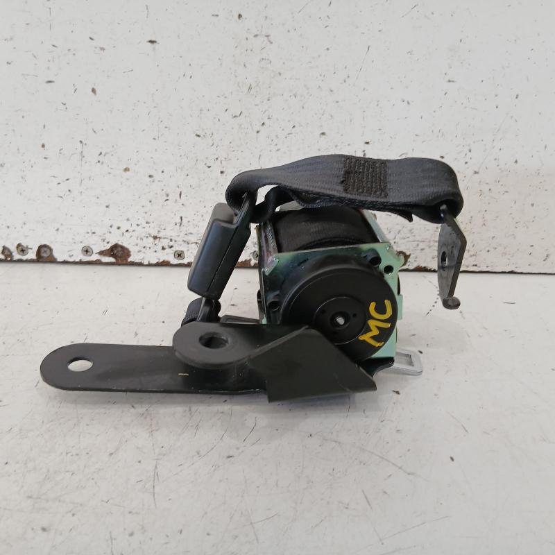 seat belt stalk