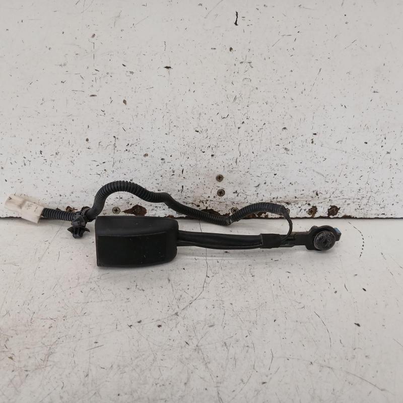 seat belt stalk