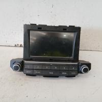 stereo/head unit