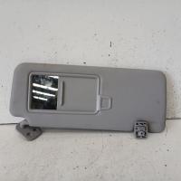 sunvisor