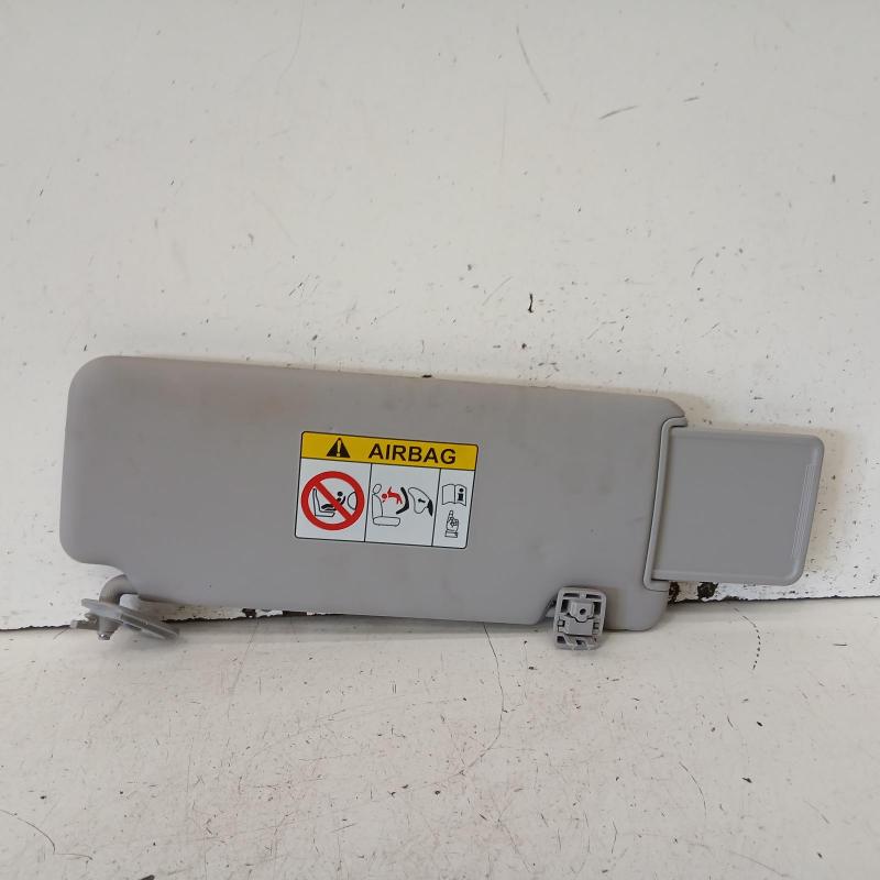 sunvisor