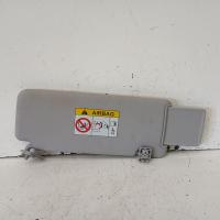 sunvisor