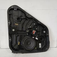 window regulator/motor rear right