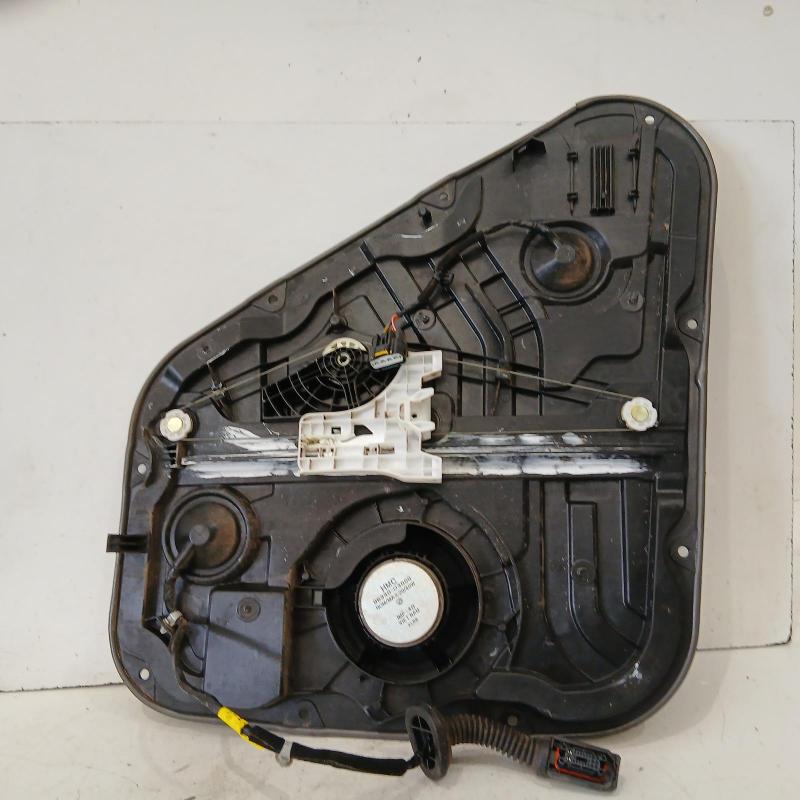 window regulator/motor rear right