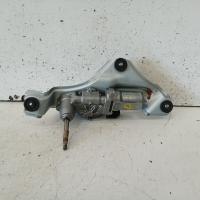 wiper motor