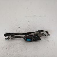 wiper motor