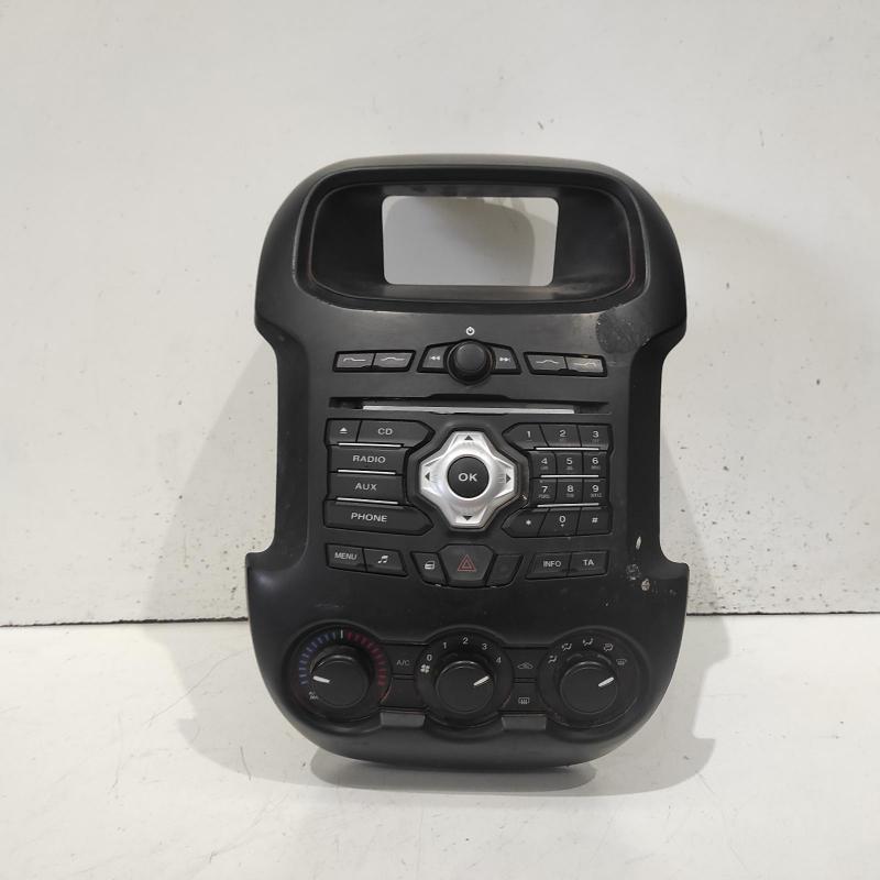 stereo/head unit