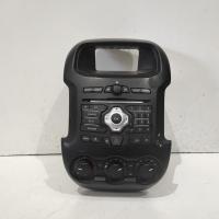 stereo/head unit