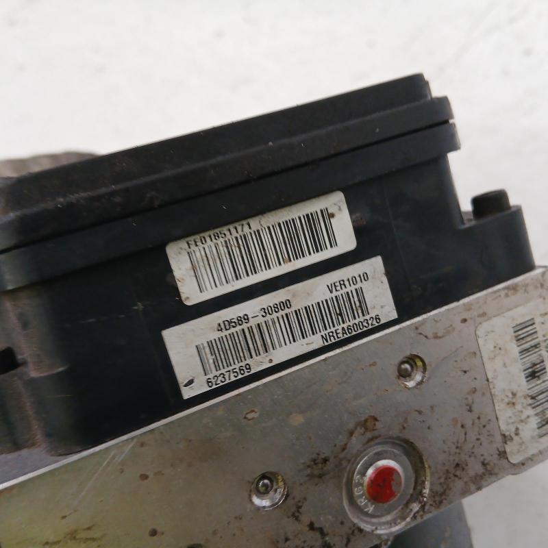 abs pump/modulator