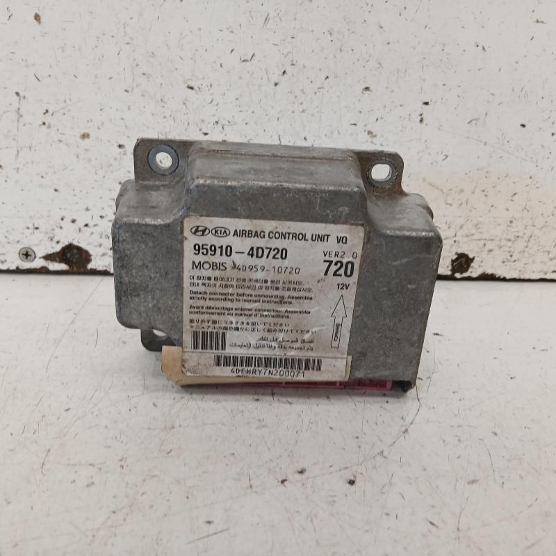 airbag module/sensor