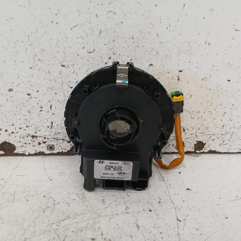 airbag module/sensor