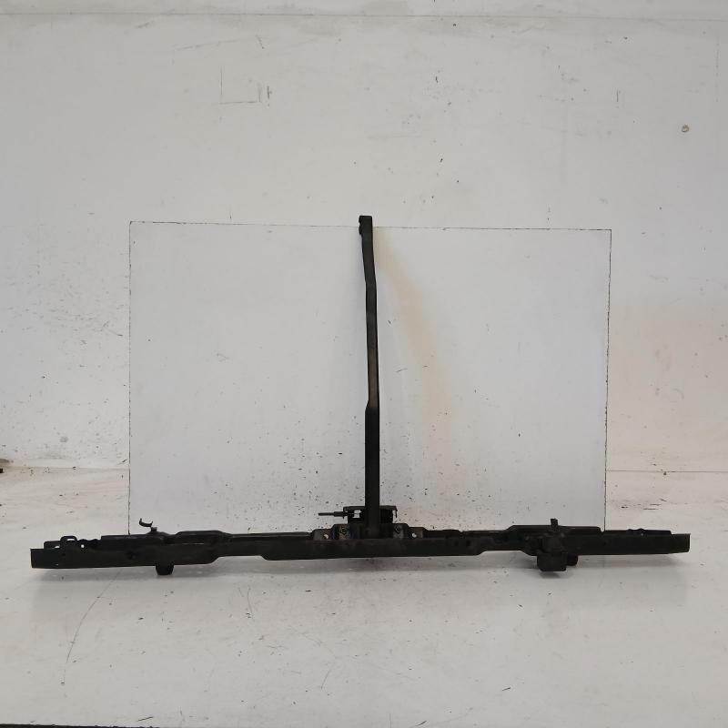bonnet lock support