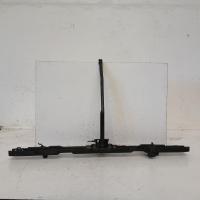 bonnet lock support