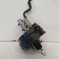brake booster