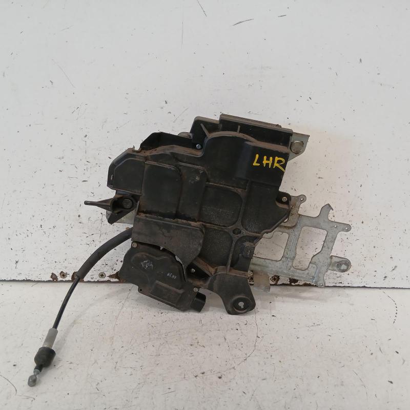 door/boot/gate lock