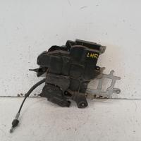 door/boot/gate lock