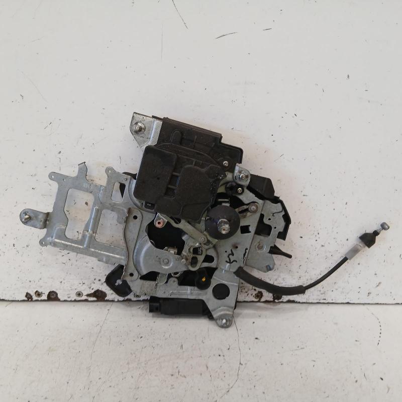 door/boot/gate lock