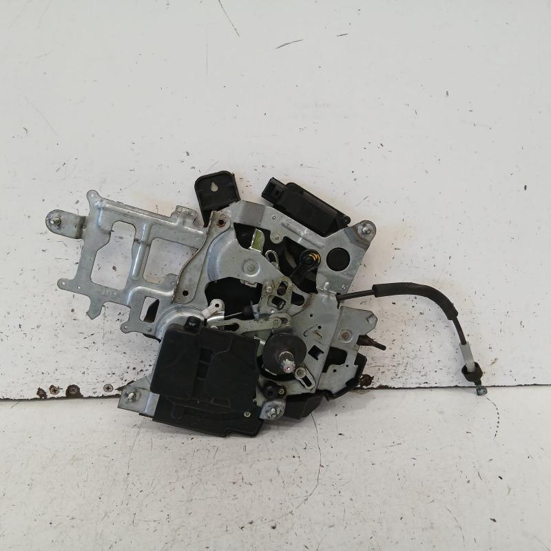 door/boot/gate lock