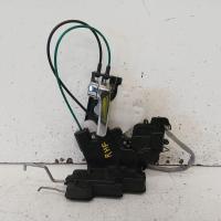 door/boot/gate lock