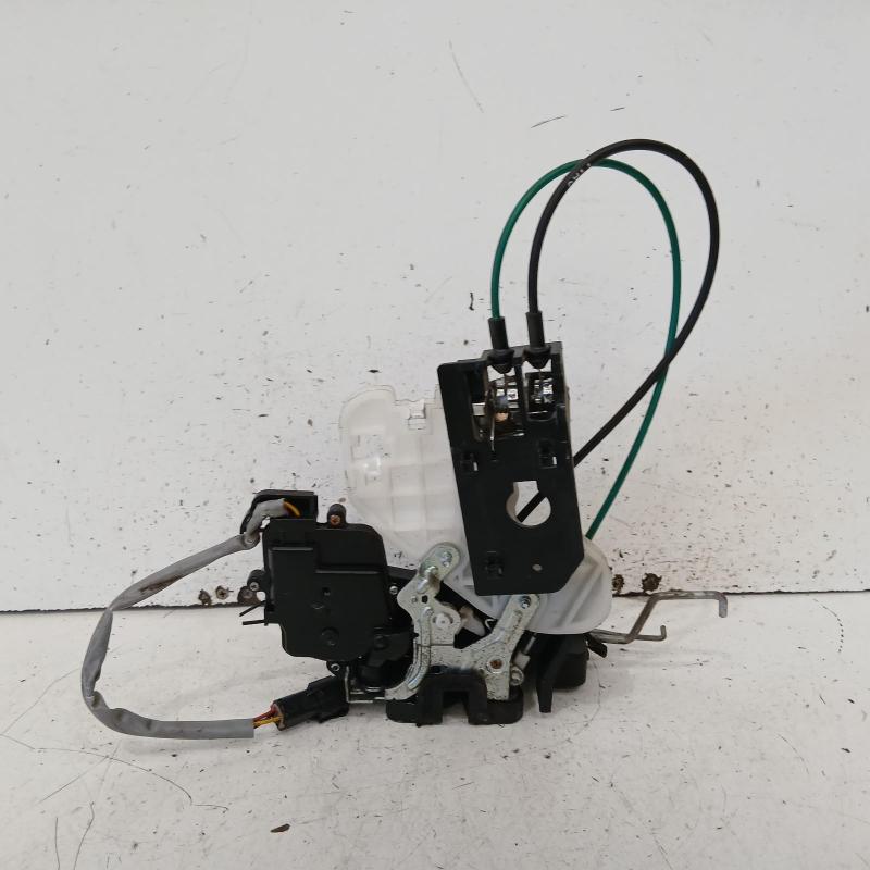 door/boot/gate lock