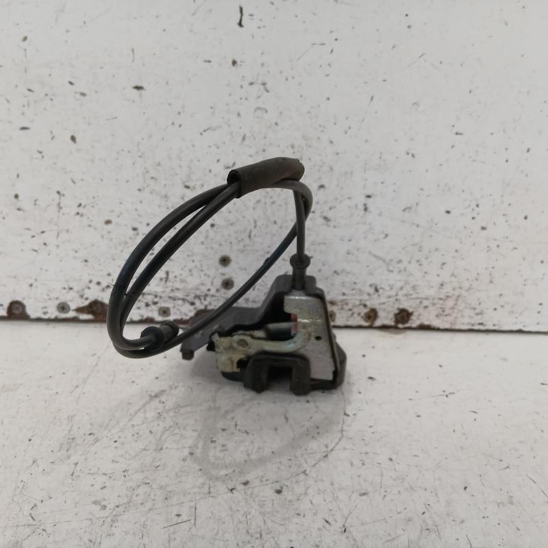 door/boot/gate lock