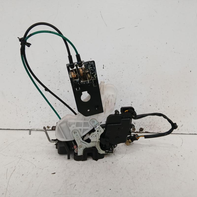 door/boot/gate lock