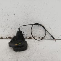 door/boot/gate lock