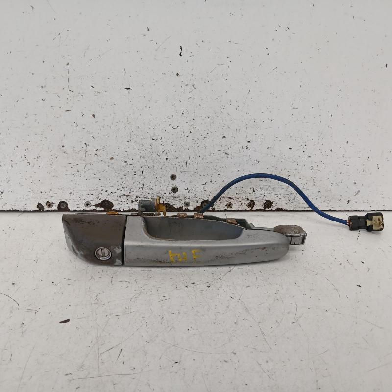 door handle
