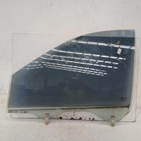 door window front left