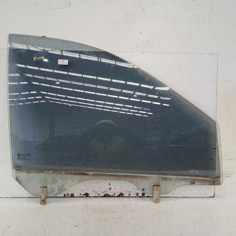 door window front right