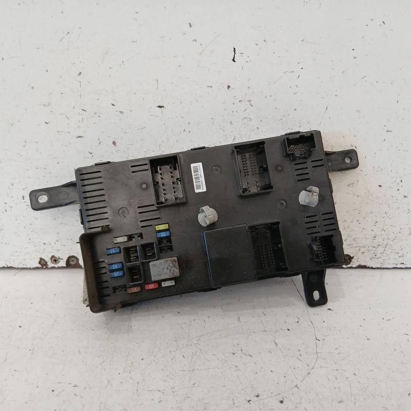 fuse box