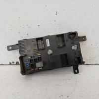 fuse box