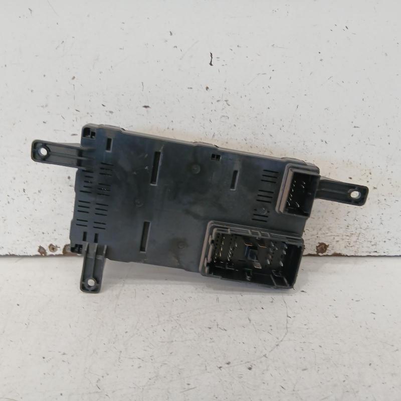 fuse box