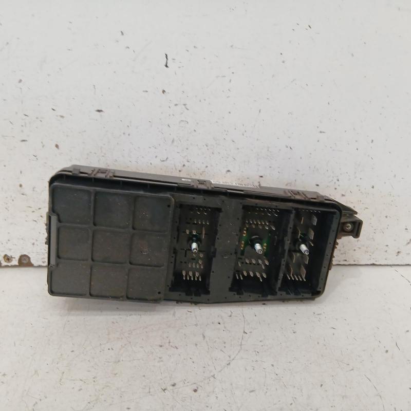 fuse box