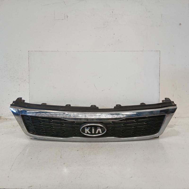 grille