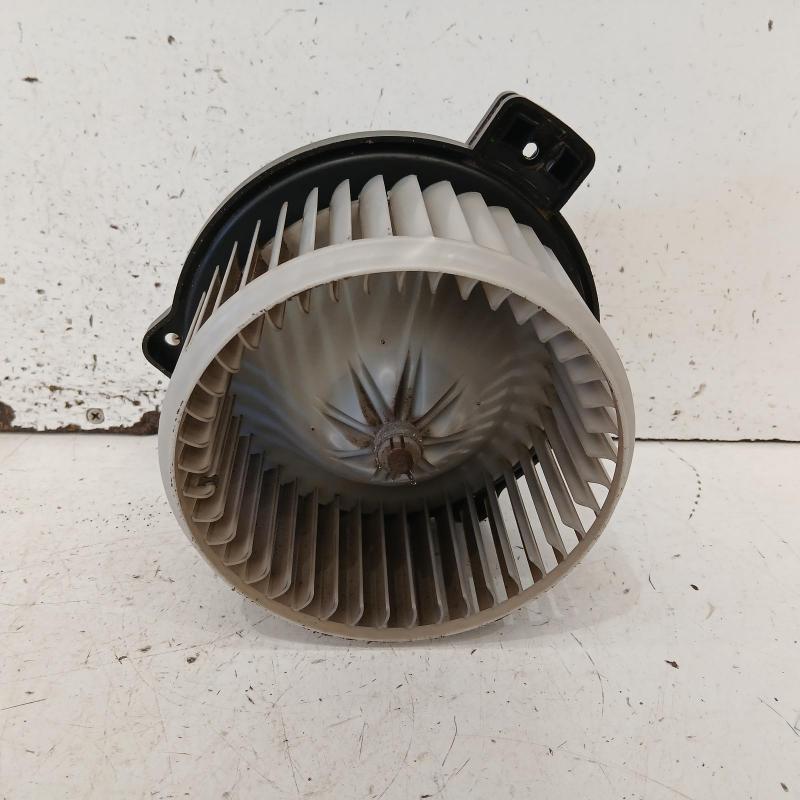 heater fan/motor