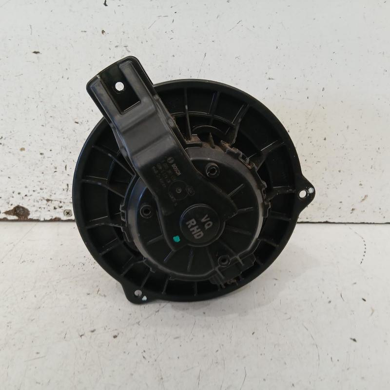heater fan/motor