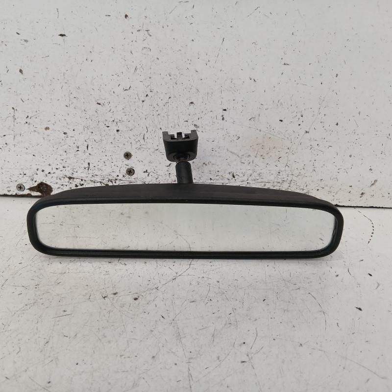 interior mirror