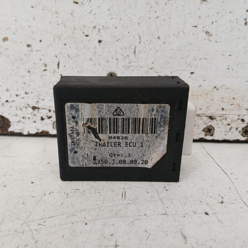 miscellaneous switch relay