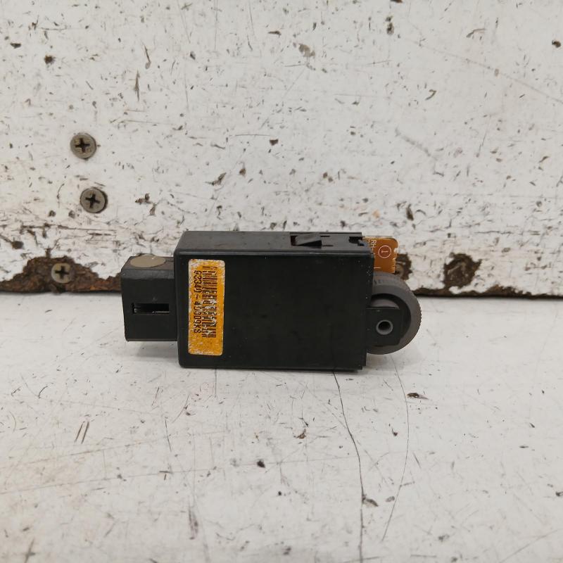miscellaneous switch relay