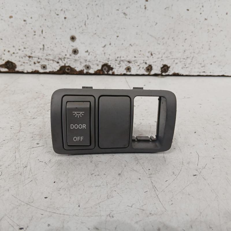 miscellaneous switch relay