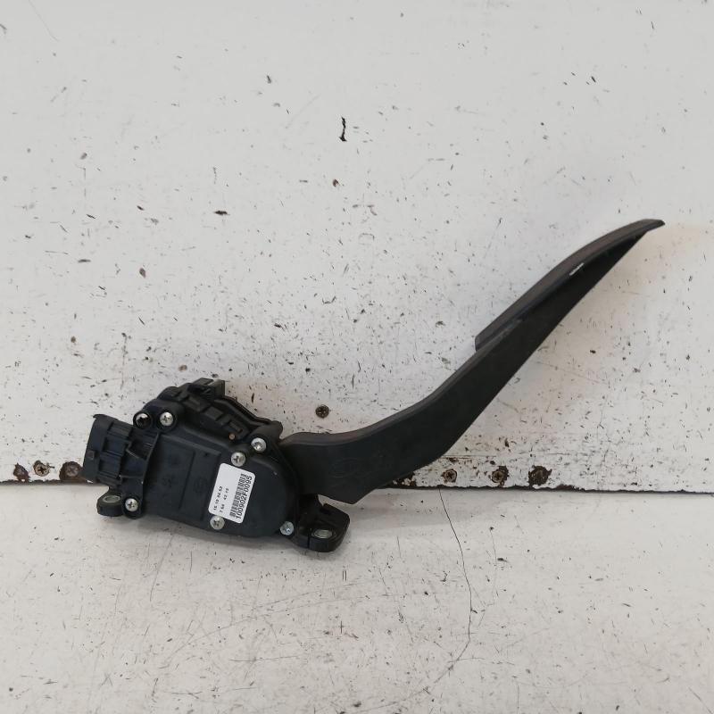 pedal assembly