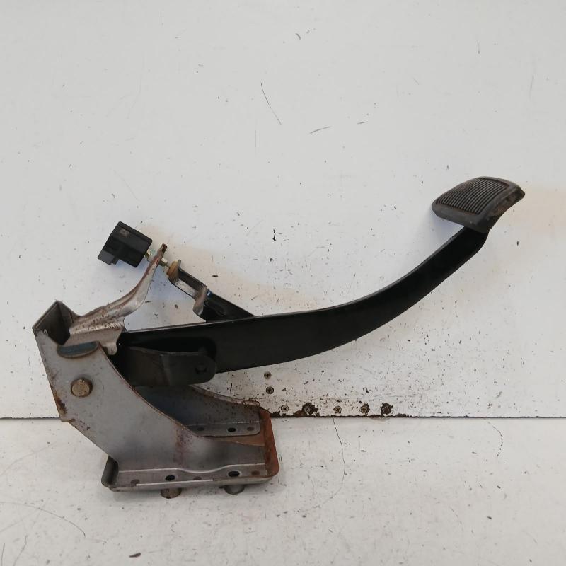 pedal assembly