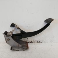 pedal assembly