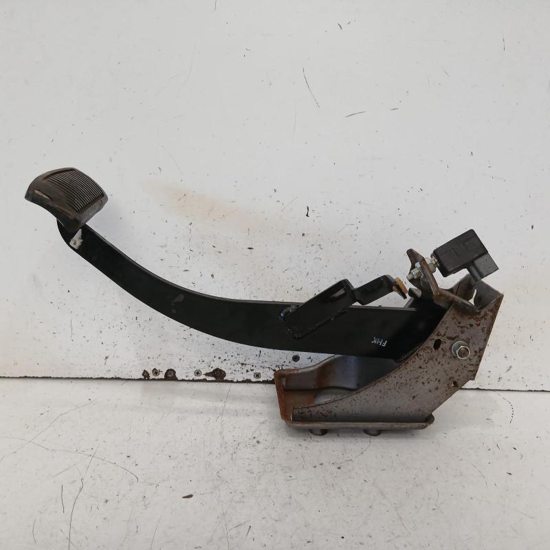 pedal assembly