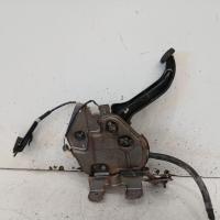 pedal assembly