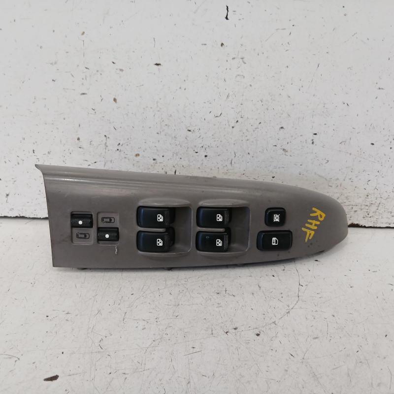 power door window switch
