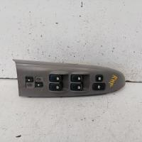 power door window switch