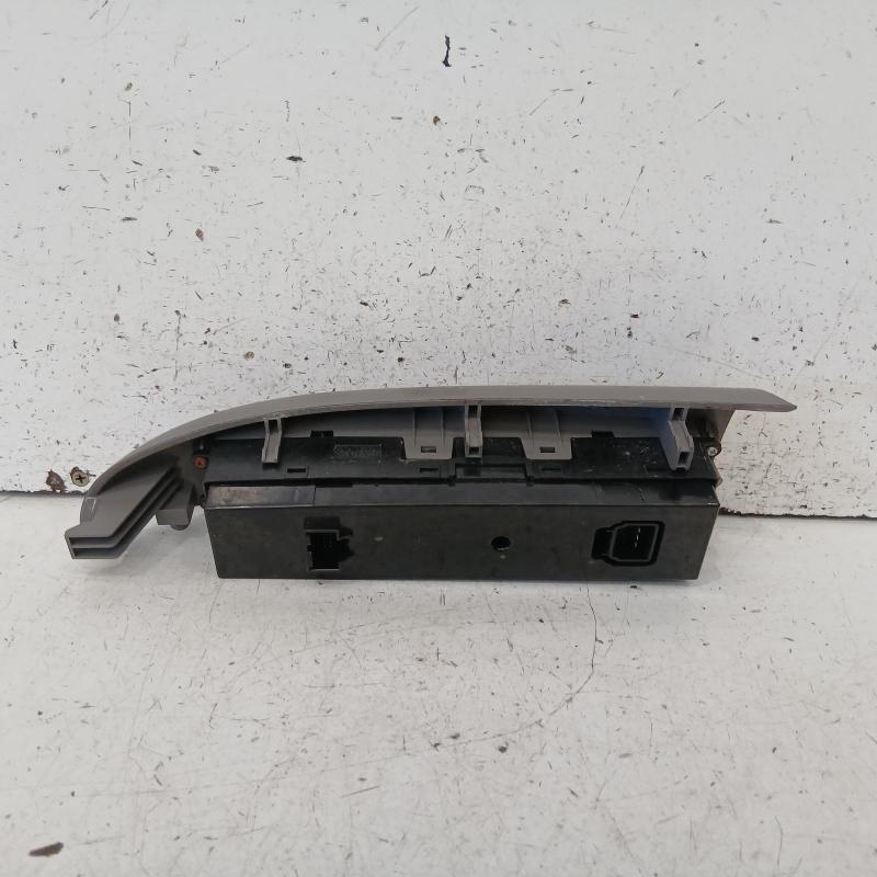 power door window switch