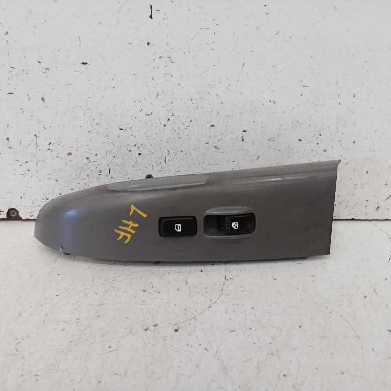 power door window switch